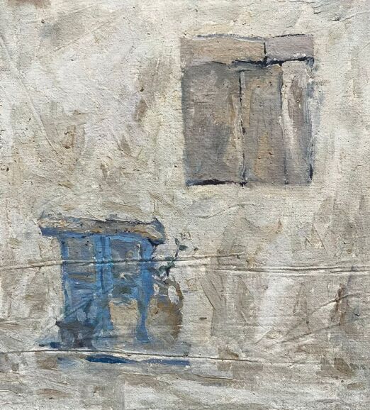 استاد ابوتراب رضایی